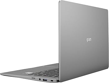 Amazon.com: LG gram Laptop - 14