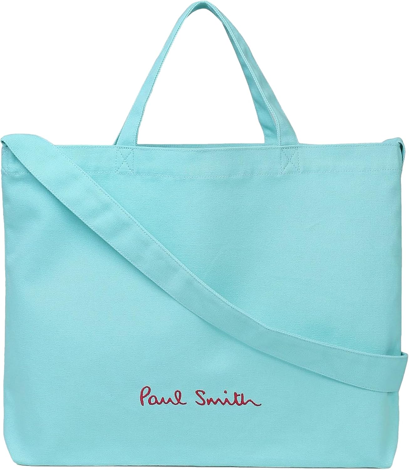 Amazon | Paul Smith Logo ポップカラー 2WAYトートバッグ | Paul