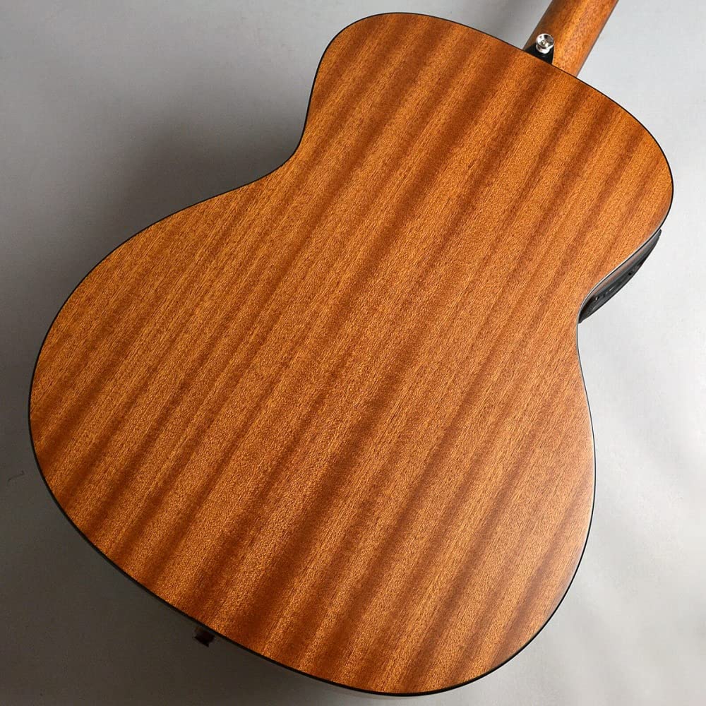 Amazon | Zemaitis ゼマイティス エレアコギター CAG-100HS-E, Forest