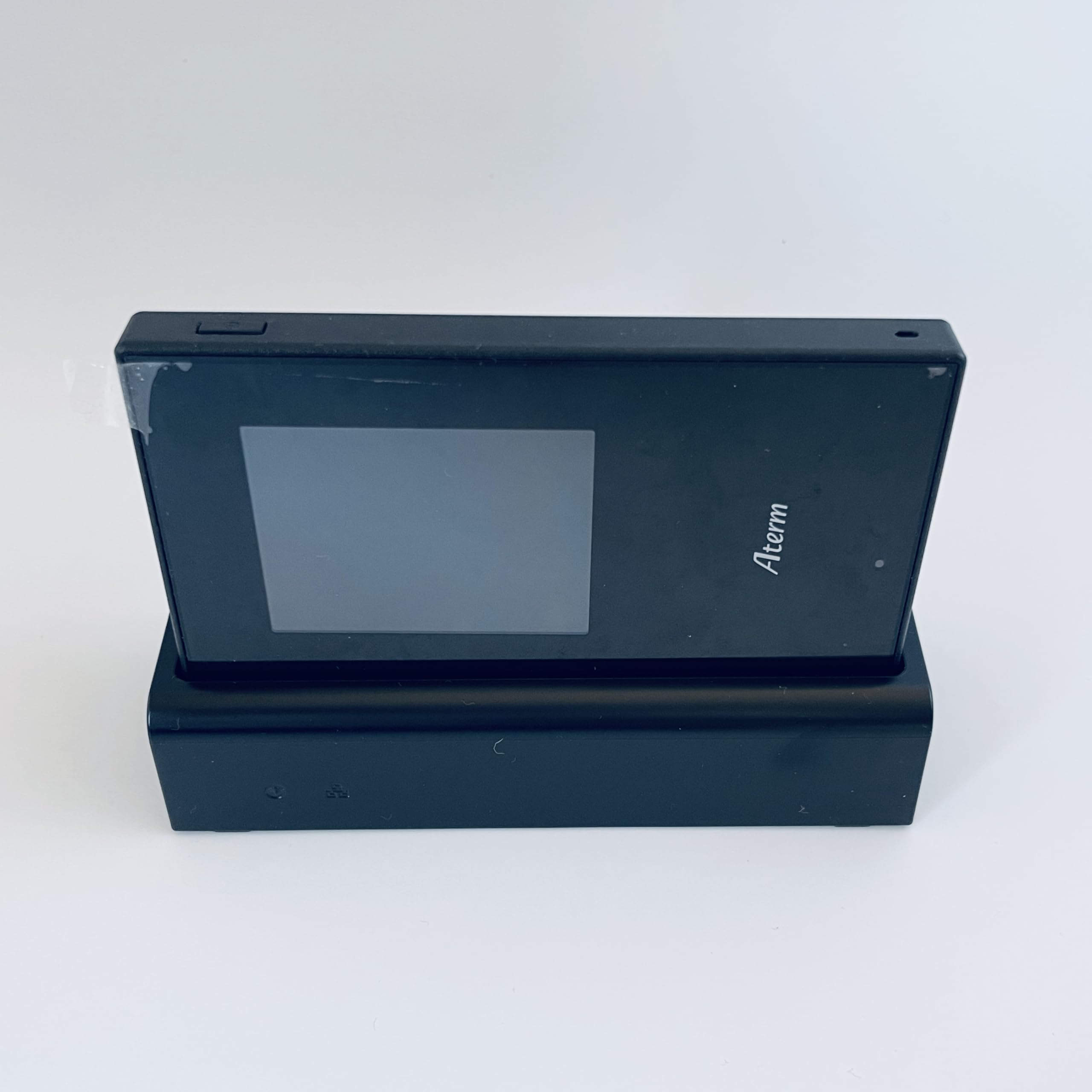 Amazon.co.jp: NEC Aterm MR05LN クレードルセット PA-MS05LN