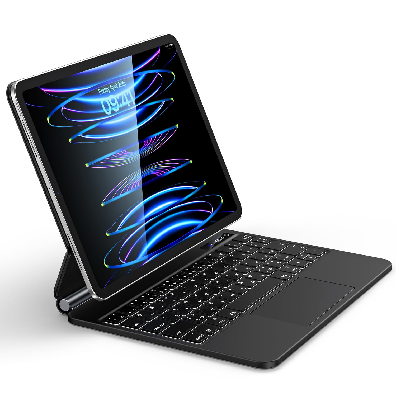 Amazon.co.jp: Omikamo Magic Keyboard, Compatible with iPad Pro 11