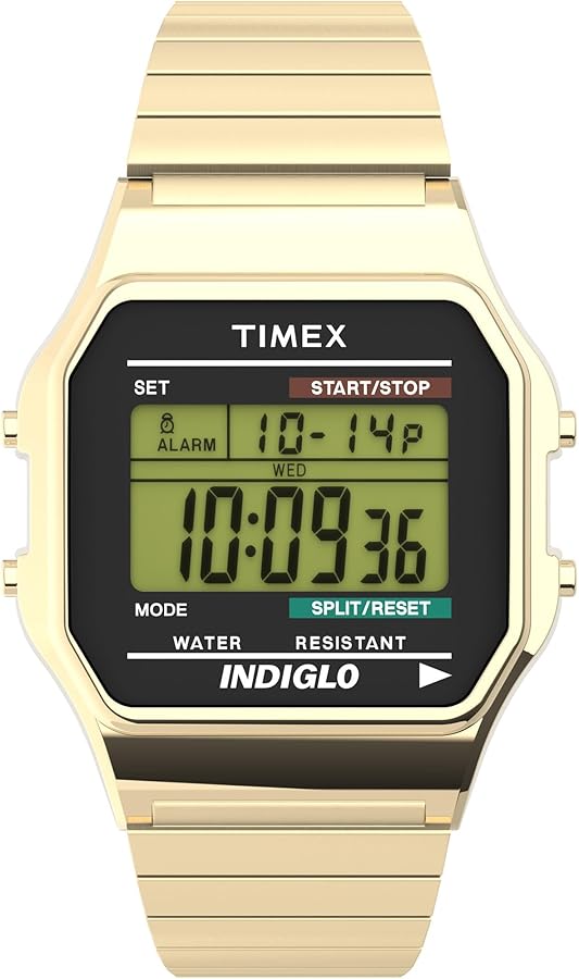 Amazon.co.jp: [TIMEX(タイメックス)]ユニセックス 腕時計 クラシック