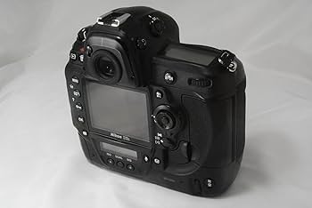 Amazon | Nikon デジタル一眼レフカメラ D3S | デジタル一眼レフ 通販