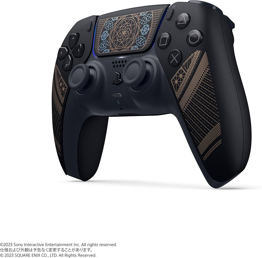 Amazon.co.jp: 【純正品】DualSense ワイヤレスコントローラー “FINAL