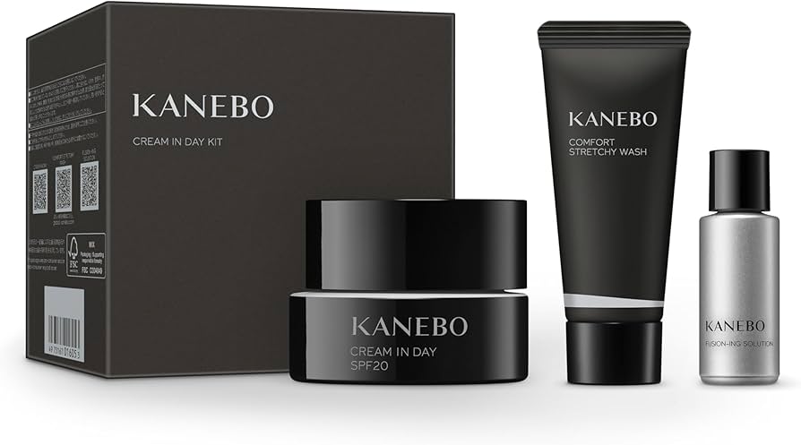 Amazon | カネボウ クリーム イン デイ キットf | KANEBO(カネボウ
