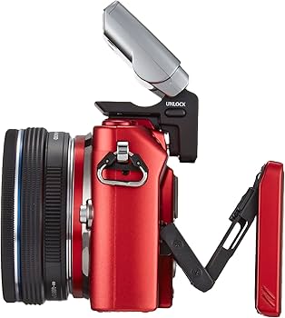 Amazon | OLYMPUS ミラーレス一眼 PEN E-PL6 14-42mm EZレンズキット