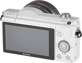 Amazon.co.jp: SONY Mirrorless SLR α5100 : Electronics