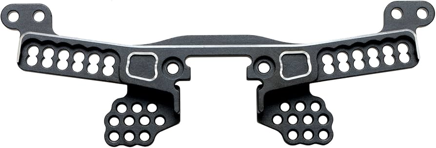 Amazon | ヨコモ アルミ製 リヤ ショック タワー YD-2EXII用 Y2