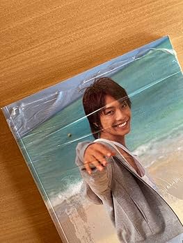 Amazon.co.jp: I'm… 成宮寛貴1st写真集 : おもちゃ