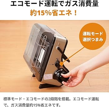 Amazon | Iwatani イワタニ 岩谷 カセットガスストーブ ポータブル