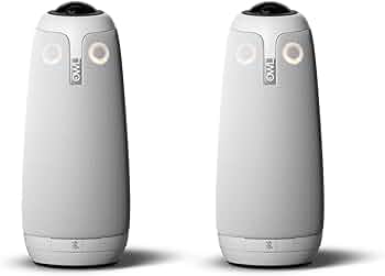 Amazon.co.jp: 【公式】ミーティングオウル プロ Meeting Owl Pro エコ