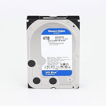 Amazon | Western Digital ウエスタンデジタル WD Blue 内蔵 HDD