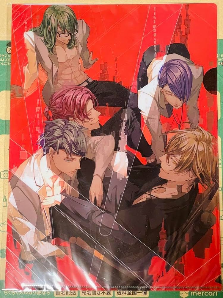 Amazon.co.jp: ラッキードッグ1+bad egg 店舗特典3点セット : ホーム