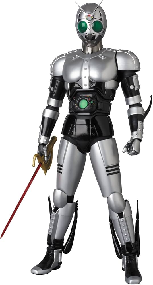 Amazon.co.jp: 【メディコム・トイプレミアムクラブ限定】RAH DX