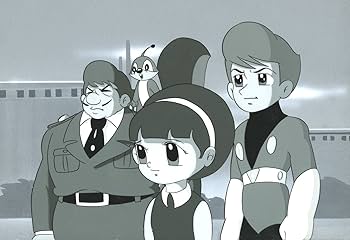 Amazon.co.jp: ベストフィールド創立10周年記念企画第9弾 宇宙少年