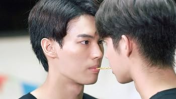 Amazon.co.jp: 2gether DVD-BOX : ウィン, ブライト, ガン, フランク