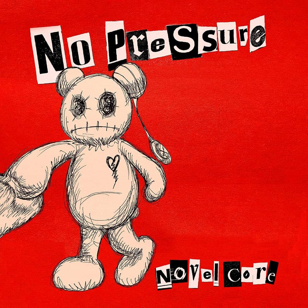 Amazon.co.jp: 【メーカー特典あり】 No Plessure(CD+Blu-ray)(初回