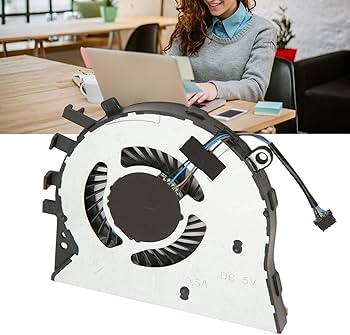 Amazon.co.jp: 交換用 CPU GPU 冷却ファン、高速放熱 CPU ファン 470