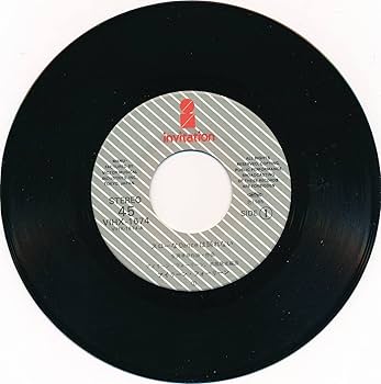 Amazon.co.jp: スローなDanceは踊れない[EPレコード 7inch