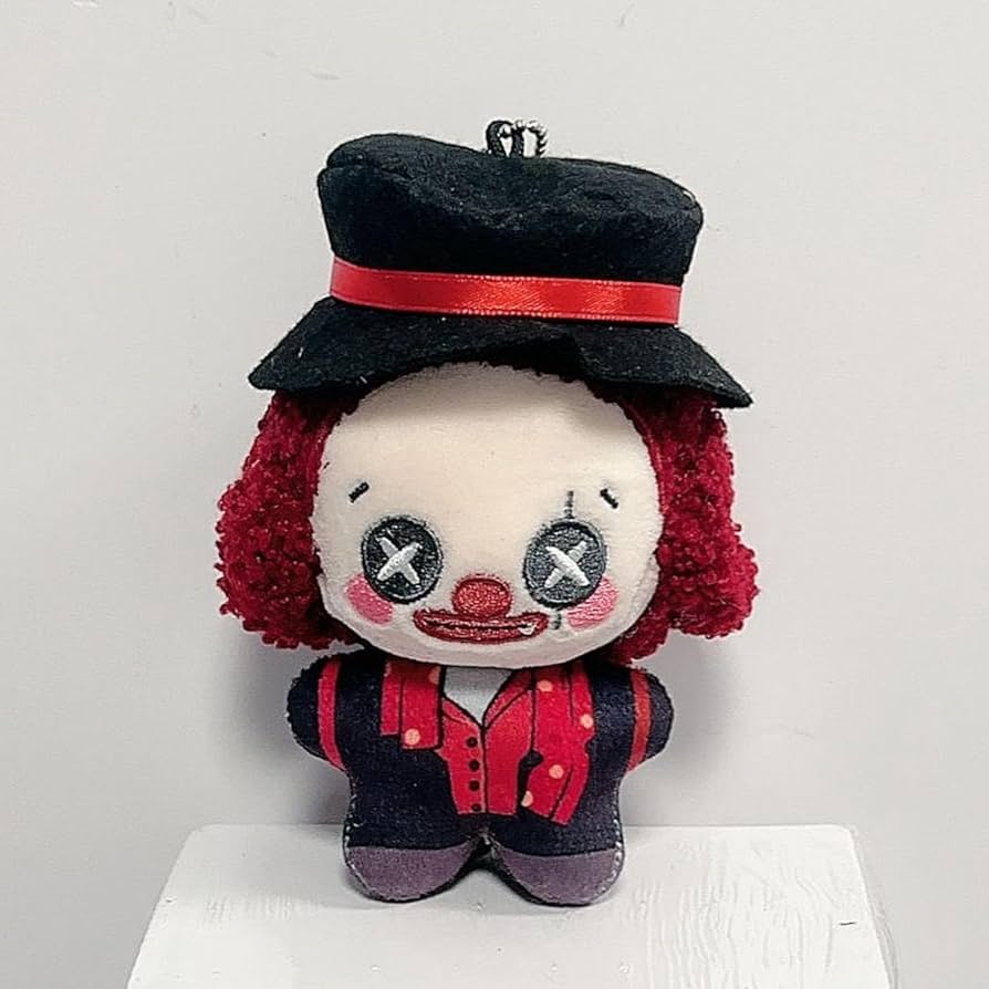 Amazon.co.jp: アイデンティティV 第五人格 周辺 泣きピエロ 一等航海