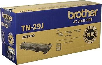 Amazon.co.jp: 【トナーセット】ブラザー プリンター A4モノクロ