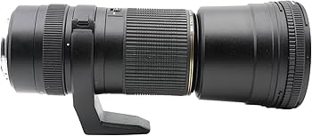 Amazon.co.jp: TAMRON 超望遠ズームレンズ SP AF200-500mm F5-6.3 Di