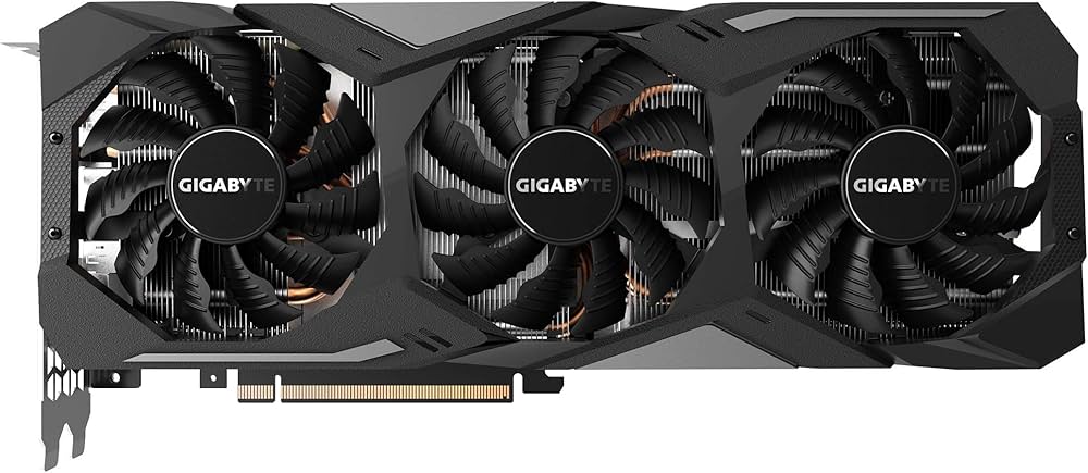 Amazon | GIGABYTE GeForce RTX 2080 Gaming OC 8GB Graphic Cards GV