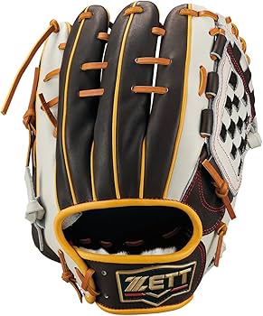 Amazon | ゼット(ZETT) 軟式野球 グラブ プロステイタス 源田壮亮選手