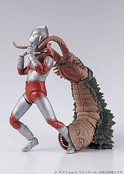Amazon.co.jp: TAMASHII NATIONS S.H.フィギュアーツ 帰ってきた