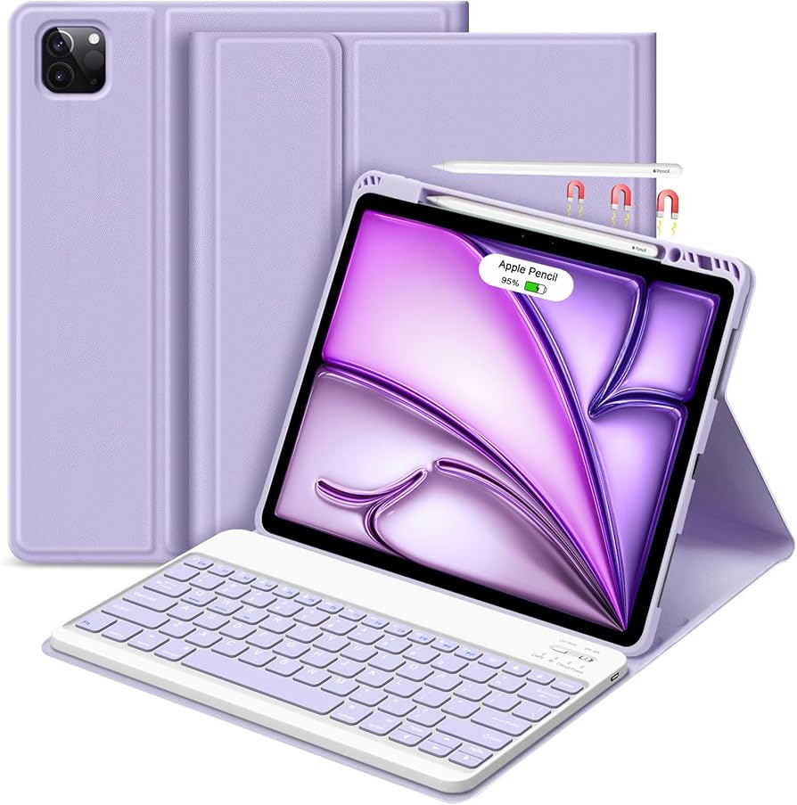 Amazon.com: GOKOCO for iPad Air 13