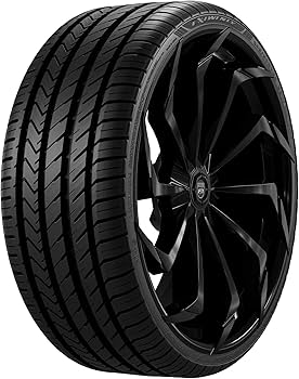 Lexani LX-TWENTY Performance Radial Tire - 245/35r20 95W : Amazon