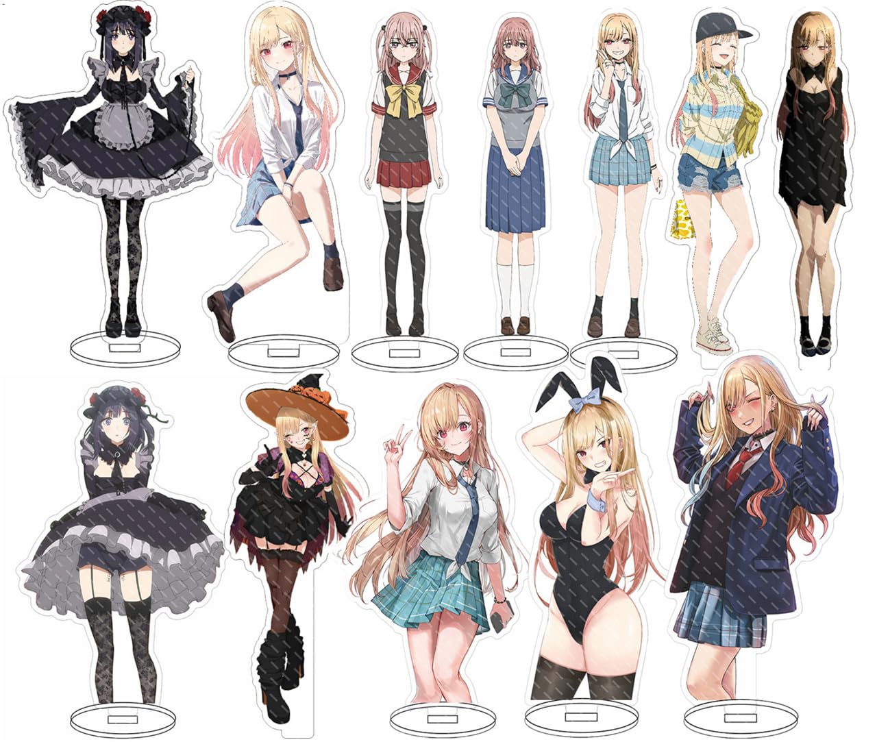 Amazon.co.jp: その着せ替え人形は恋をする 着せ恋 喜多川海夢