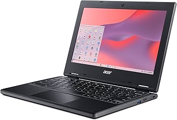 Acer Chromebook 311 Laptop | AMD A-Series Dual-Core A4-9120C