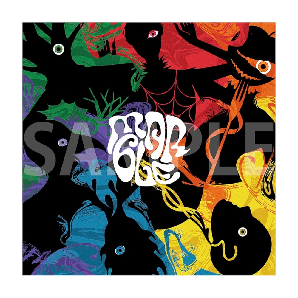 超学生 MAR6LE 豪華版CD+フォトブック+グッズ 超学生 MAR6LE 豪華盤 CD