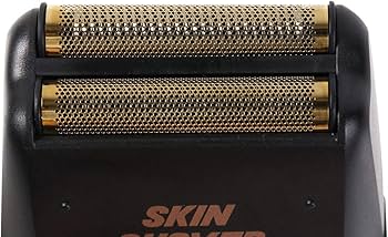 Amazon.co.jp: プロ理美容師用シェーバー FEELスキンシェーバー 充電式