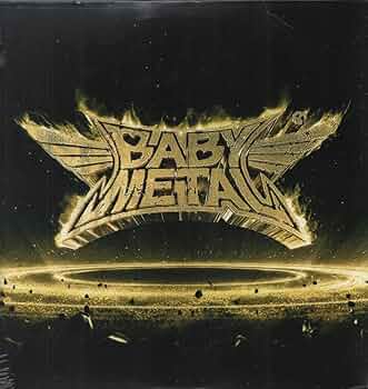 Amazon.com: Metal Resistance: CDs & Vinyl