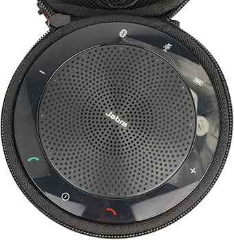 Amazon.co.jp: （ケースのみ）Jabra ジャブラ Speak2 40/55 Jabra