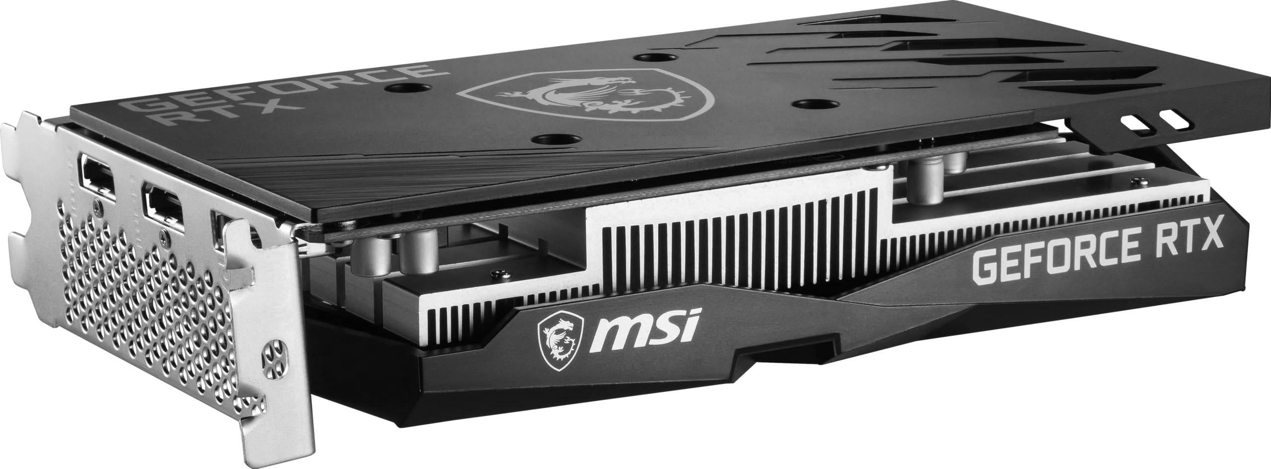 Amazon.com: msi RTX 3050 Gaming X 6G Graphics Card (NVIDIA, 96-Bit