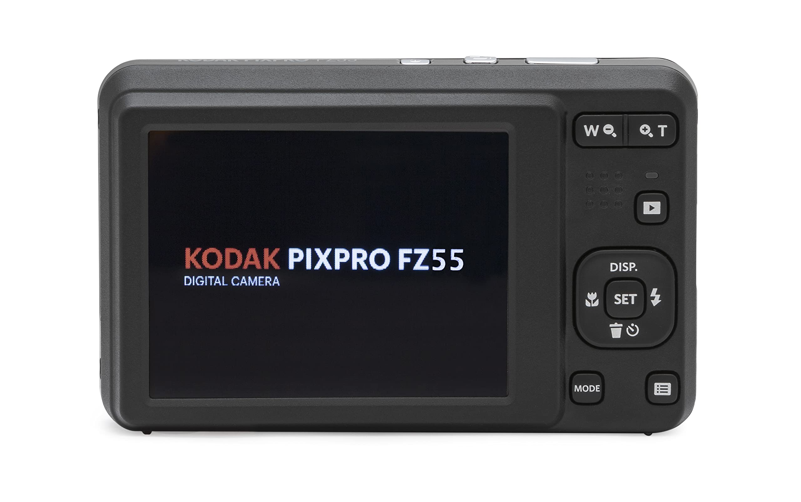 Amazon Canada: Kodak PIXPRO FZ55 Digital Camera (Black) + Black