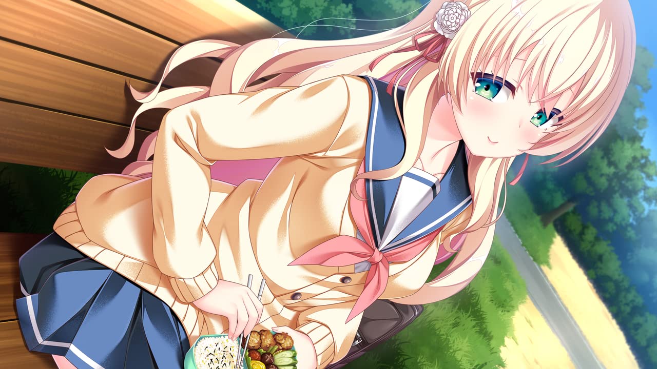 Amazon.co.jp: 放課後シンデレラ2 完全生産限定版 -Switch 【特典