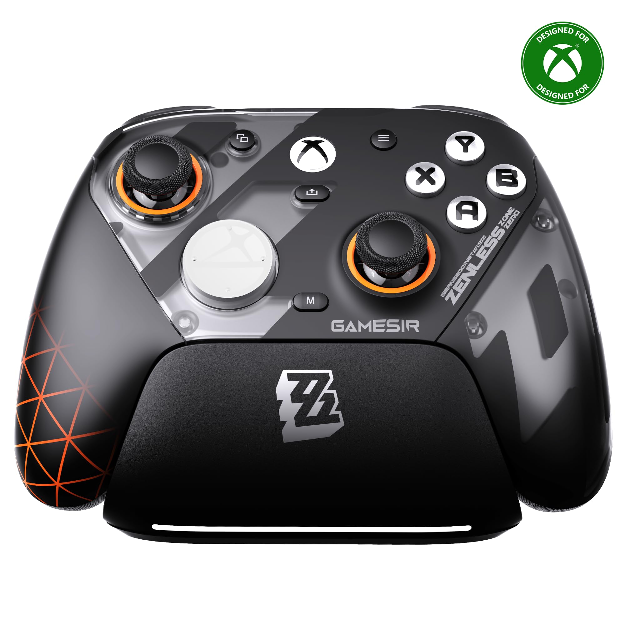 Amazon.com: GameSir G7 Pro Wireless Gaming Controller - Officially