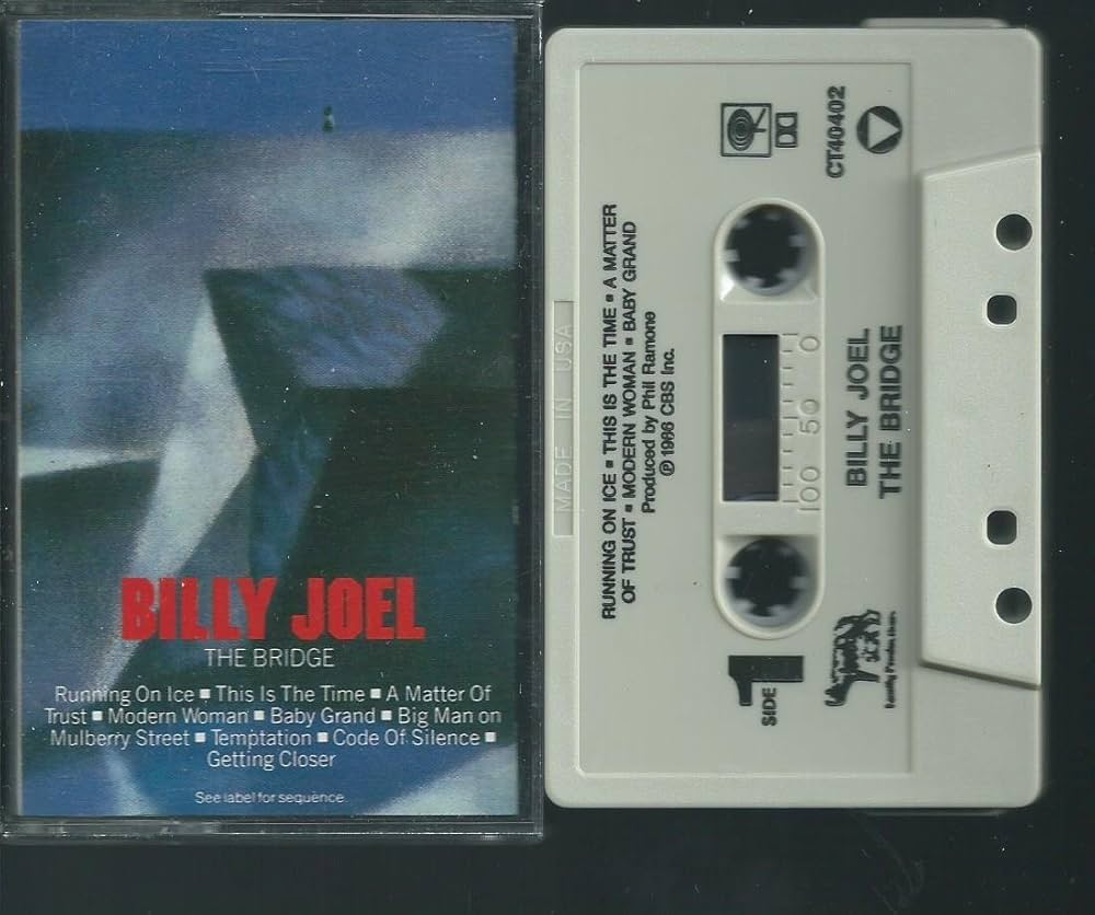 Amazon.co.jp: Bridge: ミュージック