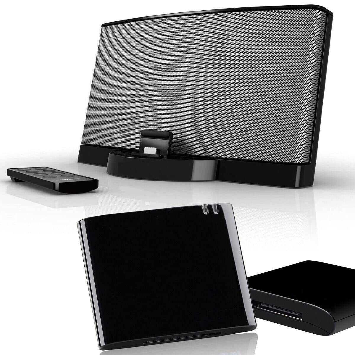 Amazon.com: Bluetooth 5.0 Wireless Adapter for Bose SoundDock 10