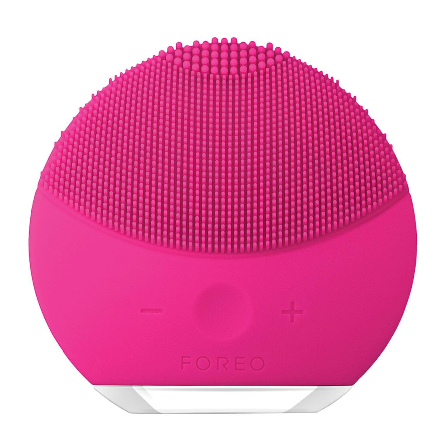 Amazon | FOREO LUNA mini 2 電動洗顔 クレンジングブラシ (フクシア