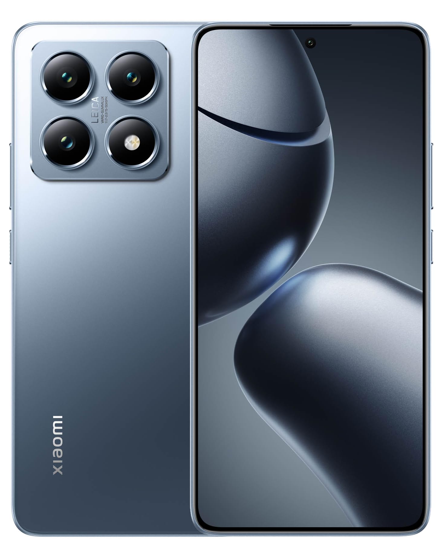 Amazon | 【SIMフリー】Xiaomi 14T Pro スマートフォン、グローバル版