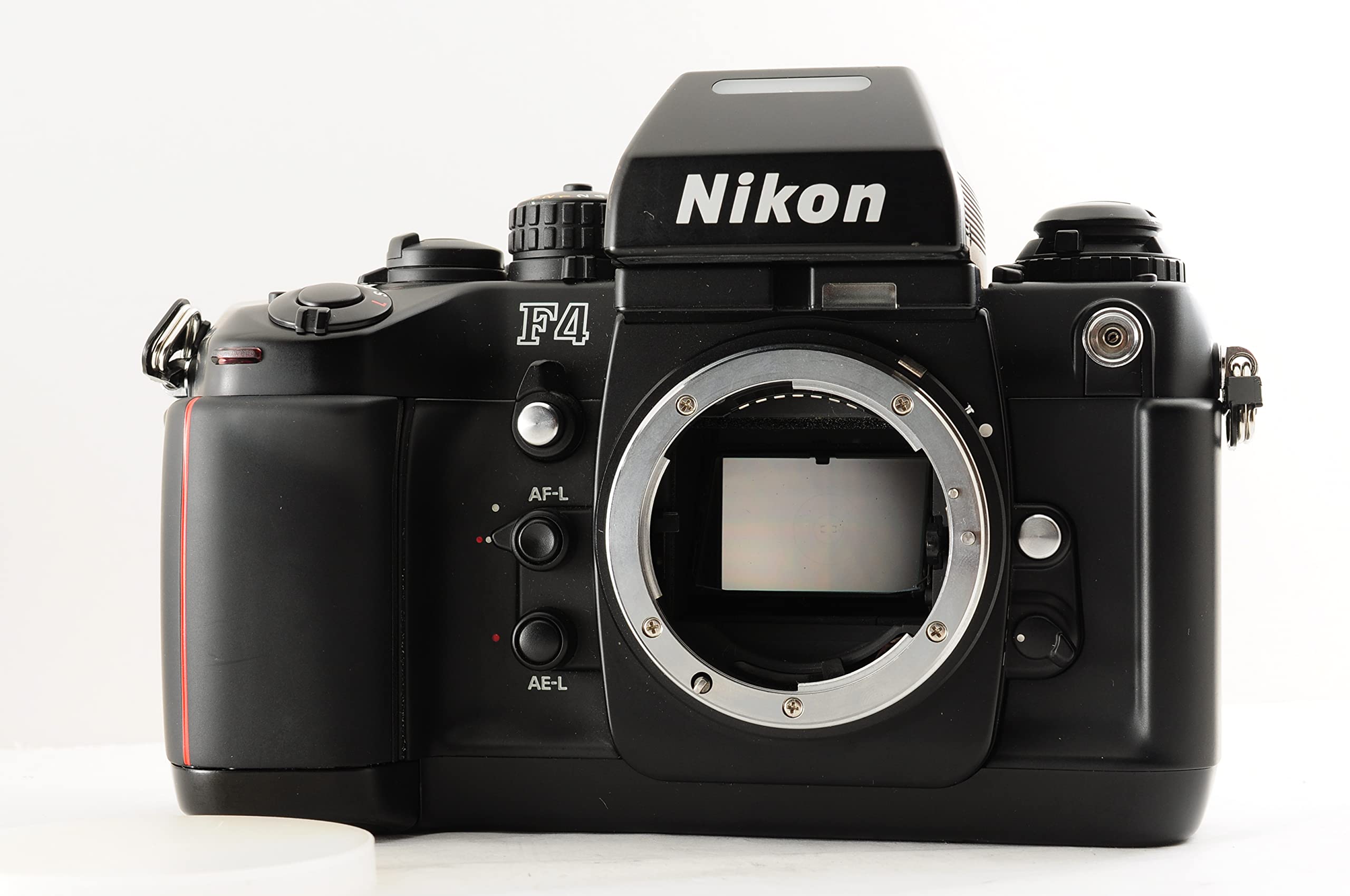 Nikon ニコン F4 ボディ 一眼レフフィルムカメラ #1163 Amazon | nikon