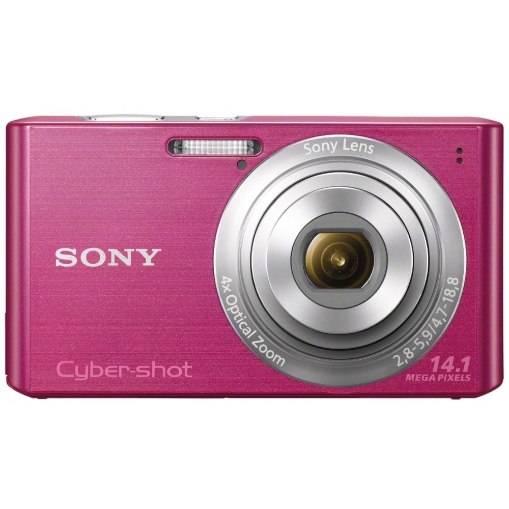 Amazon | SONY Cyber-Shot(サイバーショット) W610 (1410万CCD/光学x4