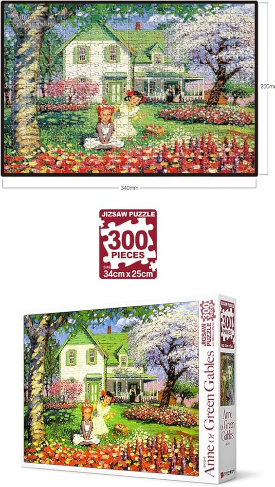 Amazon.co.jp: あかげのアン [赤毛のアン] Anne Of Green Gables