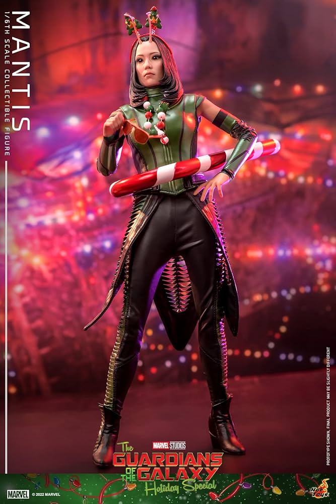 Amazon.co.jp: ホットトイズ(Hot Toys) テレビ・マスターピース