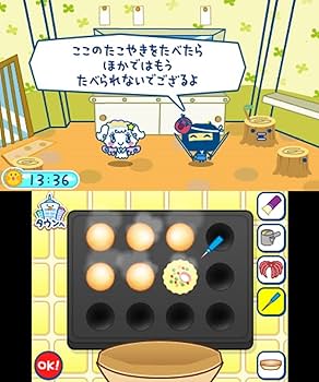 たまごっちのプチプチおみせっち~にんきのおみせあつめました~ - 3DS